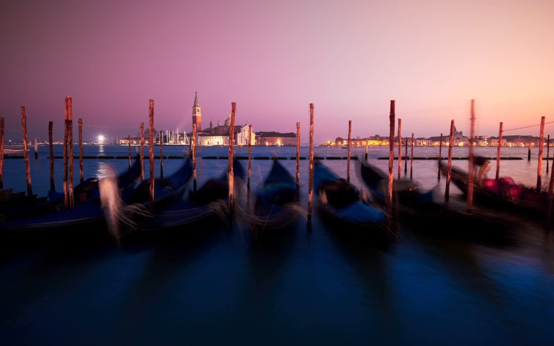 MONITORAGGIO PIEZOMETRICO A VENEZIA